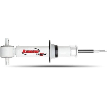 Rancho Suspensions RS5000X SERIES SHOCK ABSORBER 22.510 IN. EXT 18.840 IN. COLLAPSED 3.670 IN. RS55786